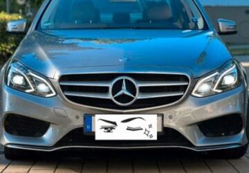 Mercedes-Benz 300 265.000 km 14.999 &euro; Heilbronn 74078