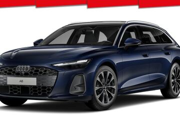 Audi A6 6.007 km 48.930 &euro; Mosbach 74821