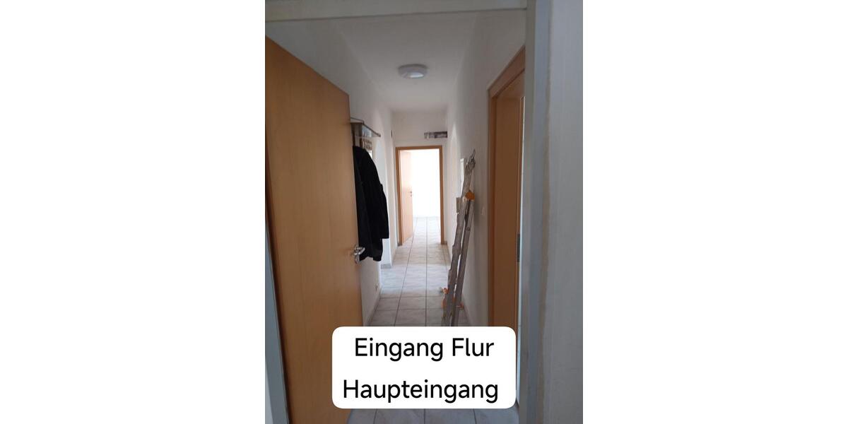 Etagenwohnung Markgröningen - 4 Zimmer, 100 m&sup2;, 1.200&euro; | Angebot:27619392