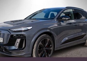 Audi Q6 e-tron 9.900 km 78.890 &euro; Neckarsulm 74172