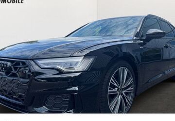 Audi A6 13.900 km 62.790 &euro; Heilbronn 74074