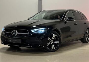 Mercedes-Benz C 220 109.247 km 26.980 &euro; Heilbronn 74078
