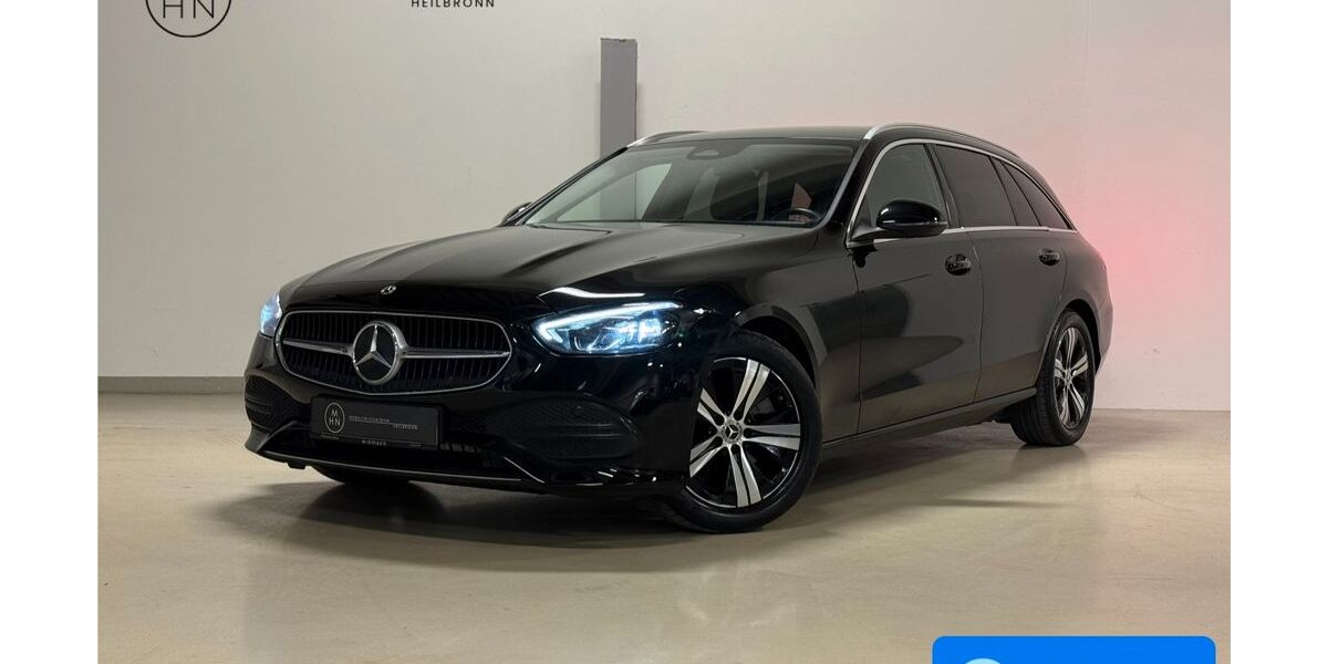 Mercedes-Benz C 220 109.247 km 26.980 &euro; Heilbronn 74078