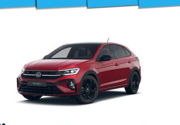 VW Taigo 3.907 km 29.830 &euro; Mosbach 74821