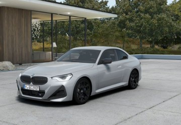 BMW M240i 18.000 km 56.499 &euro; Öhringen 74613