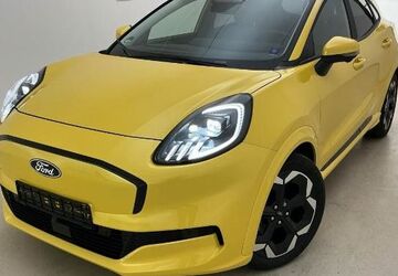 Ford Puma Gen-E 2.369 km 28.880 &euro; Aspach 71546