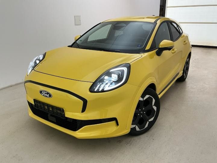 Ford Puma Gen-E 2.369 km 28.880 &euro; Aspach 71546