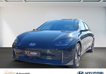 Hyundai IONIQ 6 34.000 km 38.880 &euro; Bietigheim-Bissingen 74321