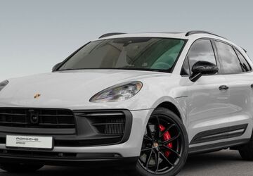 Porsche Macan 48.844 km 84.900 &euro; Heilbronn 74074