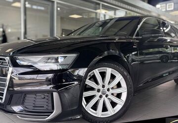 Audi A6 171.000 km 26.880 &euro; Heilbronn 74080