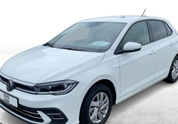 VW Polo 24.028 km 23.390 &euro; Kirchheim am Neckar 74366