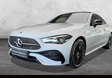 Mercedes-Benz CLE 300 8.300 km 54.925 &euro; Tamm 71732