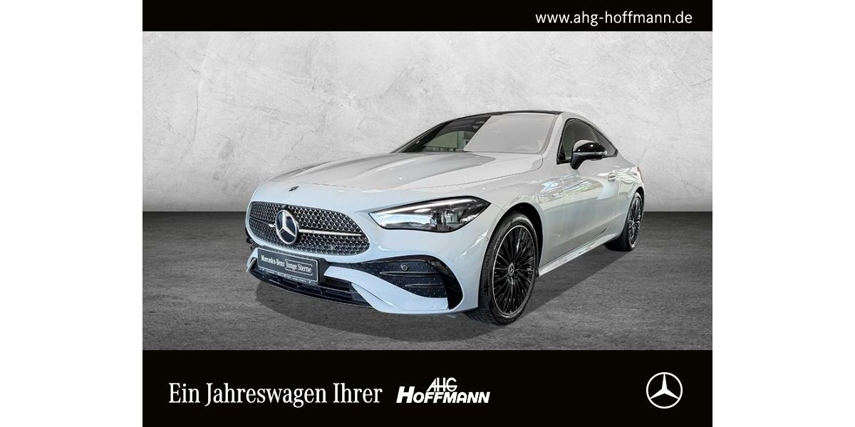 Mercedes-Benz CLE 300 8.300 km 54.925 &euro; Tamm 71732