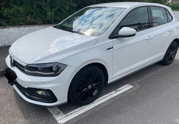 VW Polo 60.800 km 13.750 &euro; Heilbronn 74074