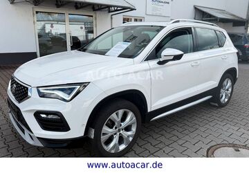 Seat Ateca 55.600 km 25.999 &euro; Heilbronn 74074