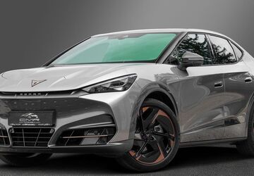 Cupra Tavascan 9.478 km 53.990 &euro; Roigheim 74255