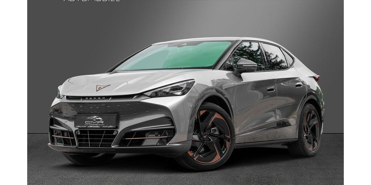 Cupra Tavascan 9.478 km 53.990 &euro; Roigheim 74255