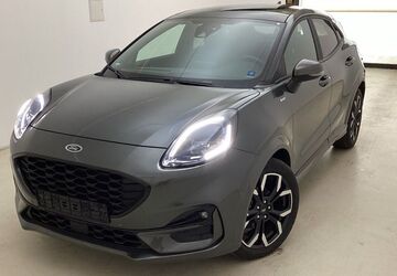 Ford Puma 6.496 km 24.800 &euro; Marbach am Neckar 71672