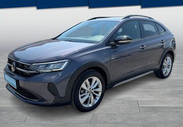 VW Taigo 9.166 km 24.930 &euro; Mosbach 74821