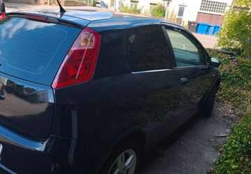 Fiat Grande Punto 213.000 km 700 &euro; Cleebronn 74389