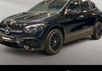 Mercedes-Benz GLA 200 4.341 km 39.763 &euro; Heilbronn 74072