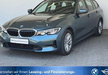 BMW 330 74.817 km 25.840 &euro; Heilbronn 74074
