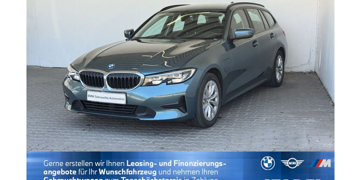 BMW 330 74.817 km 25.840 &euro; Heilbronn 74074