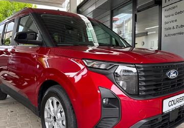 Ford Tourneo Courier 2.900 km 26.489 &euro; Steinheim an der Murr 71711