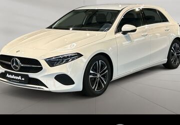 Mercedes-Benz A 180 12.330 km 27.679 &euro; Heilbronn 74072