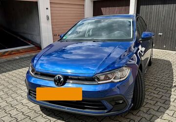 VW Polo 22.535 km 19.200 &euro; Backnang 71522