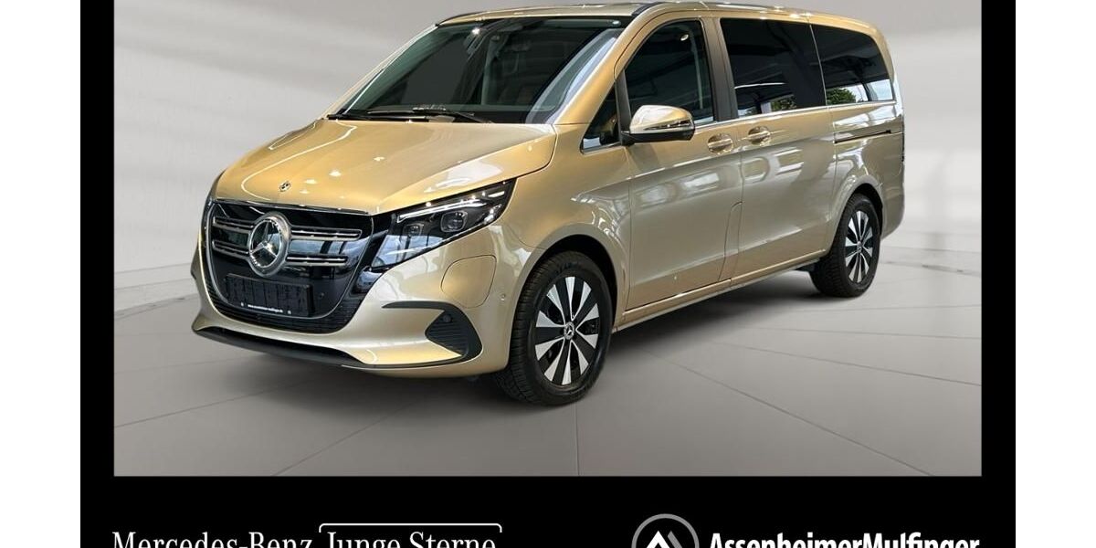Mercedes-Benz EQV 3.486 km 57.869 &euro; Heilbronn 74072