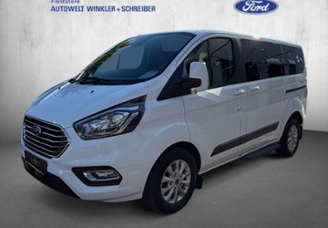 Ford Tourneo Custom 33.827 km 33.590 &euro; Ludwigsburg 71636