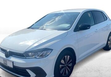 VW Polo 19.054 km 23.490 &euro; Großbottwar 71723