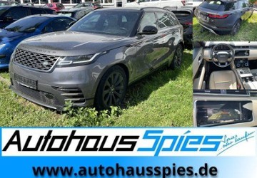 Land Rover Range Rover Velar 167.013 km 21.990 &euro; Heilbronn 74076