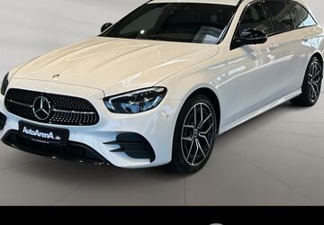 Mercedes-Benz E 300 124.429 km 34.789 &euro; Heilbronn 74072