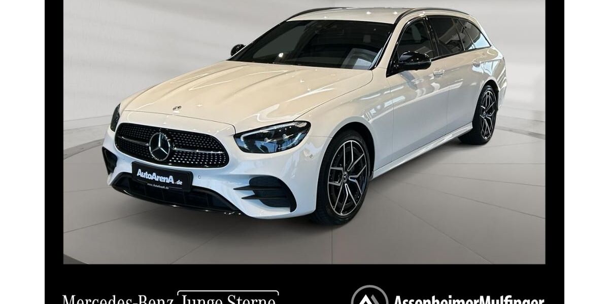 Mercedes-Benz E 300 124.429 km 34.789 &euro; Heilbronn 74072