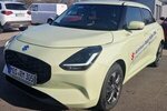 Suzuki Swift 1.2 Dualjet Hybrid MT Comfort+ Garantie 4.800 km 20.650 &euro; Obrigheim-Asbach 74847