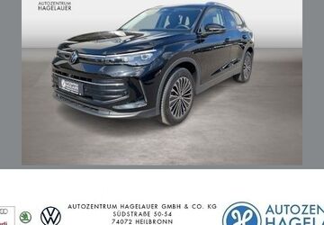 VW Tiguan 26.134 km 33.928 &euro; Heilbronn 74072