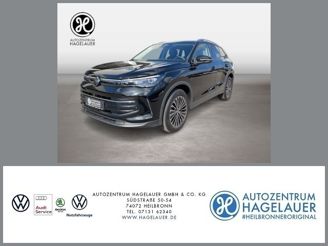 VW Tiguan 26.134 km 33.928 &euro; Heilbronn 74072