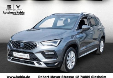 Seat Ateca 11.679 km 28.890 &euro; Sinsheim 74889