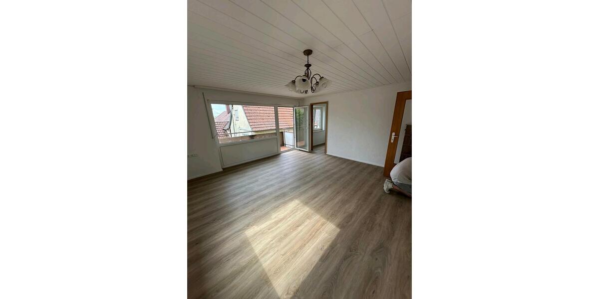 Erdgeschoßwohnung Bietigheim-Bissingen Bissingen - 1 Zimmer, 35 m&sup2;, 750&euro; | Angebot:27608589