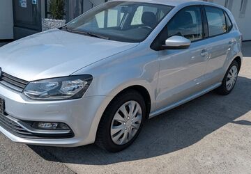 VW Polo 87.500 km 8.000 &euro; Freiberg a. Neckar 71691