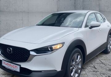 Mazda CX-30 5.000 km 25.399 &euro; Backnang 71522
