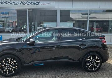 Citroen C4 26.950 km 20.800 &euro; Sinsheim 74889