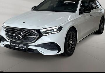 Mercedes-Benz E 300 9.573 km 69.893 &euro; Heilbronn 74072