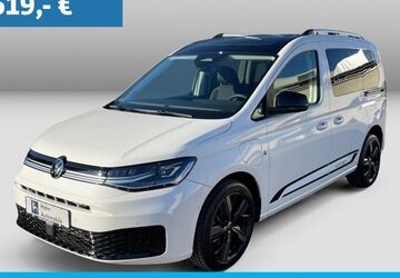 VW Caddy 4.555 km 44.990 &euro; Bietigheim-Bissingen 74321