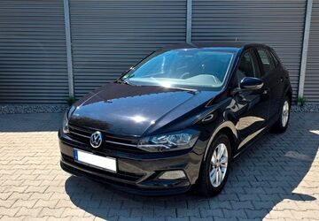 VW Polo 99.000 km 10.600 &euro; Brackenheim 74336