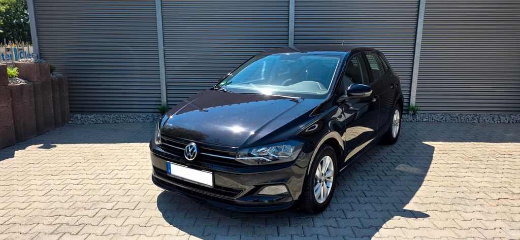 VW Polo 99.000 km 10.600 &euro; Brackenheim 74336