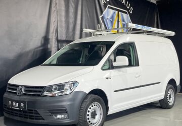 VW Caddy 79.378 km 22.990 &euro; Waibstadt 74915