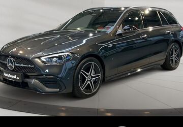 Mercedes-Benz C 300 26.501 km 52.597 &euro; Heilbronn 74072